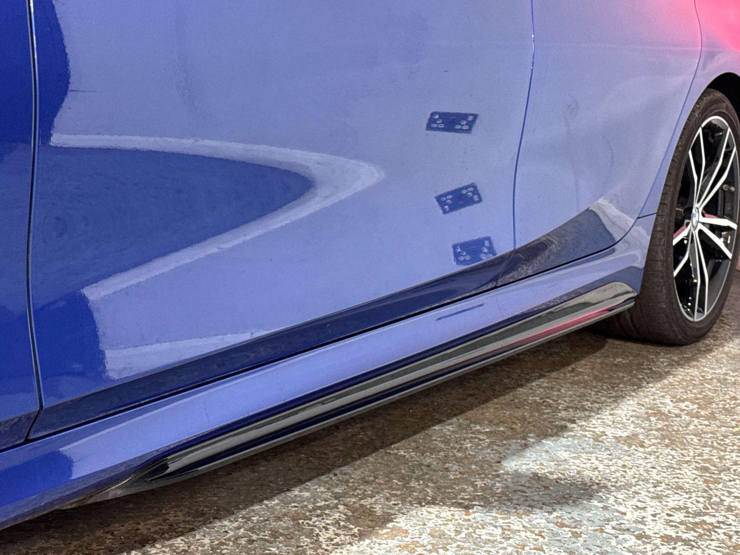 Used BMW 3 Series 2020 for sale - 76422514: Photo 12