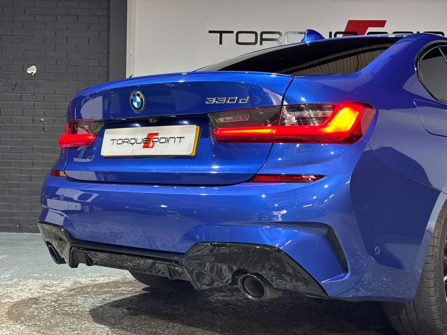 Used BMW 3 Series 2020 for sale - 76422514: Photo 13