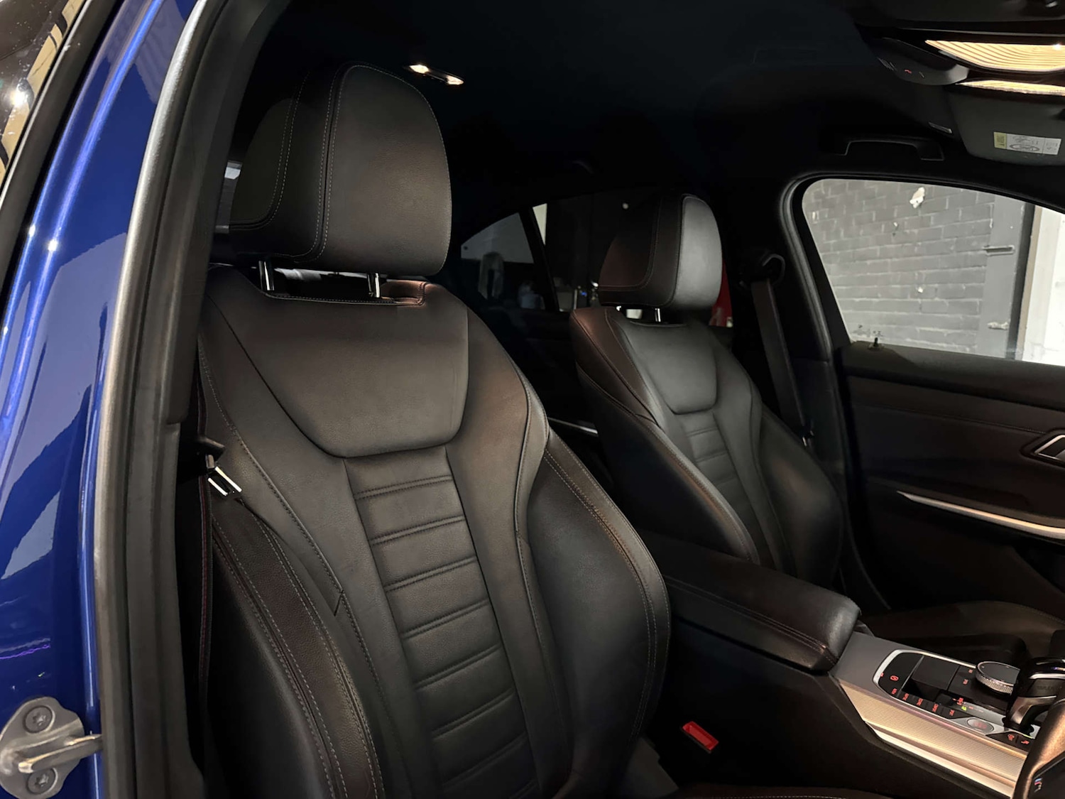 Used BMW 3 Series 2020 for sale - 76422514: Photo 14