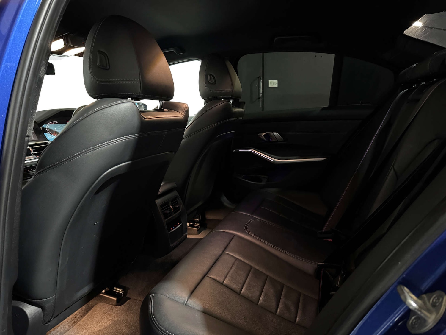 Used BMW 3 Series 2020 for sale - 76422514: Photo 17