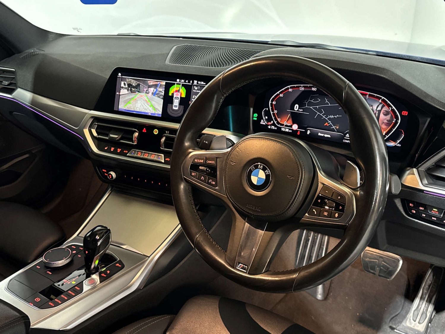 Used BMW 3 Series 2020 for sale - 76422514: Photo 2