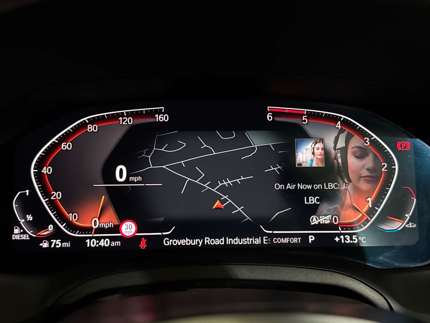 Used BMW 3 Series 2020 for sale - 76422514: Photo 25