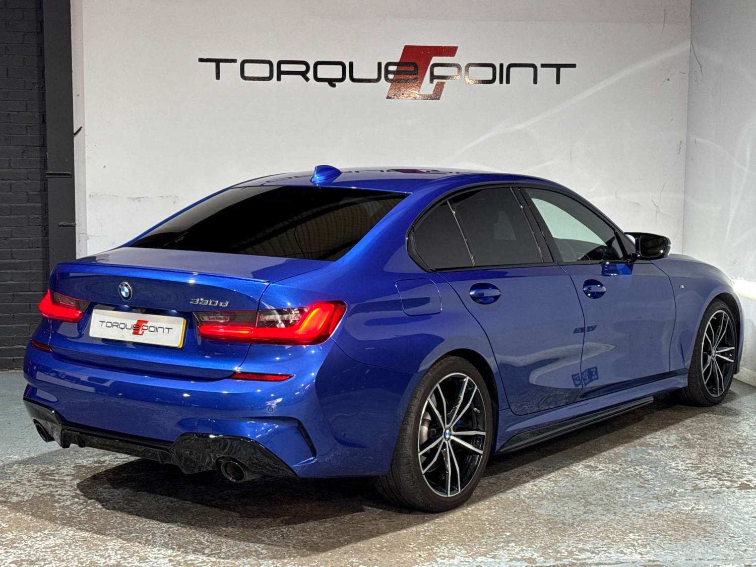 Used BMW 3 Series 2020 for sale - 76422514: Photo 3