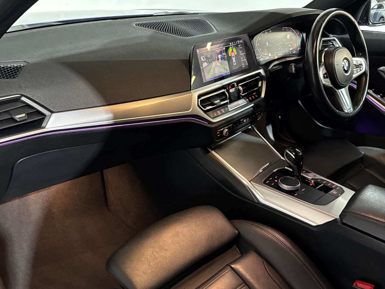 Used BMW 3 Series 2020 for sale - 76422514: Photo 32