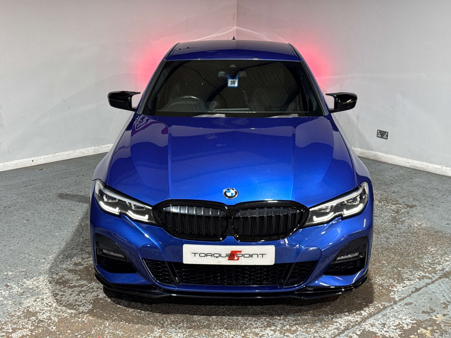 Used BMW 3 Series 2020 for sale - 76422514: Photo 33