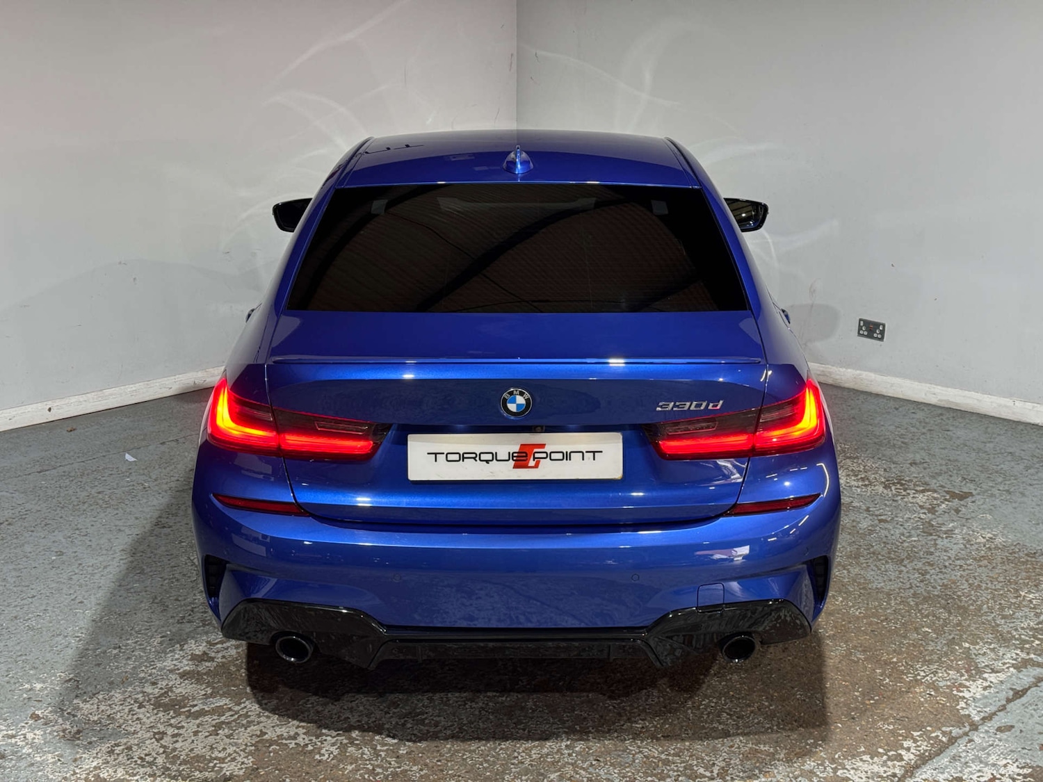 Used BMW 3 Series 2020 for sale - 76422514: Photo 34