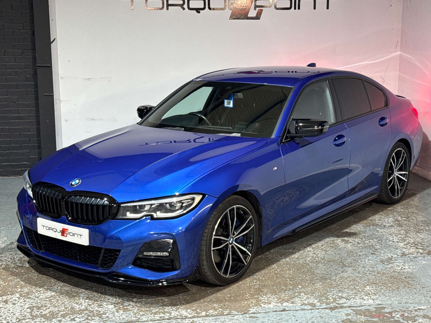 Used BMW 3 Series 2020 for sale - 76422514: Photo 35