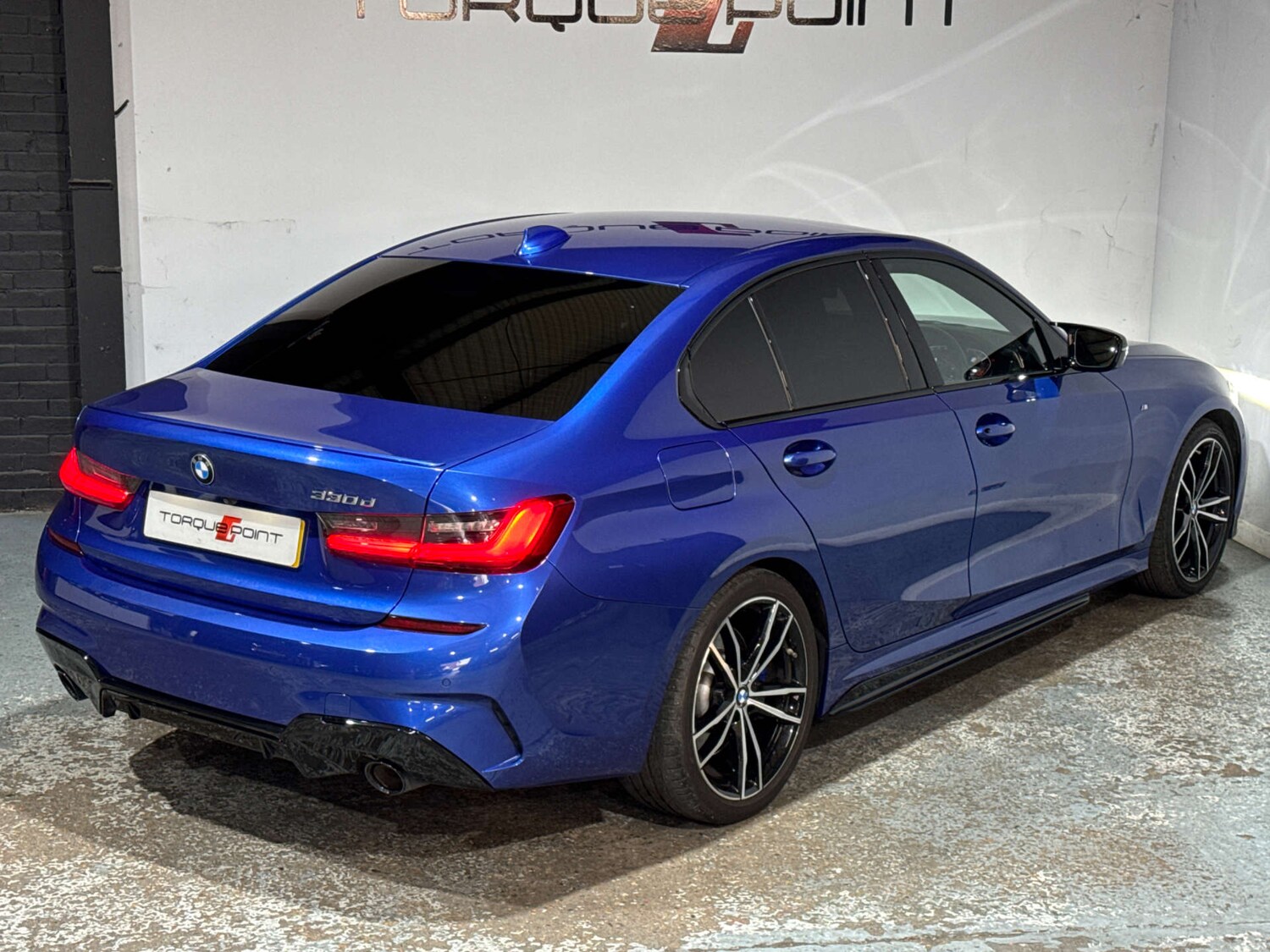 Used BMW 3 Series 2020 for sale - 76422514: Photo 36