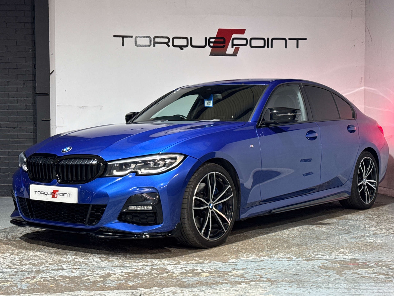 Used BMW 3 Series 2020 for sale - 76422514: Photo 37