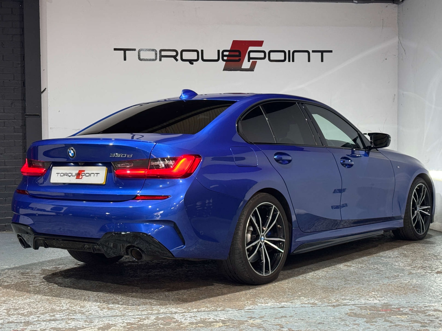 Used BMW 3 Series 2020 for sale - 76422514: Photo 38