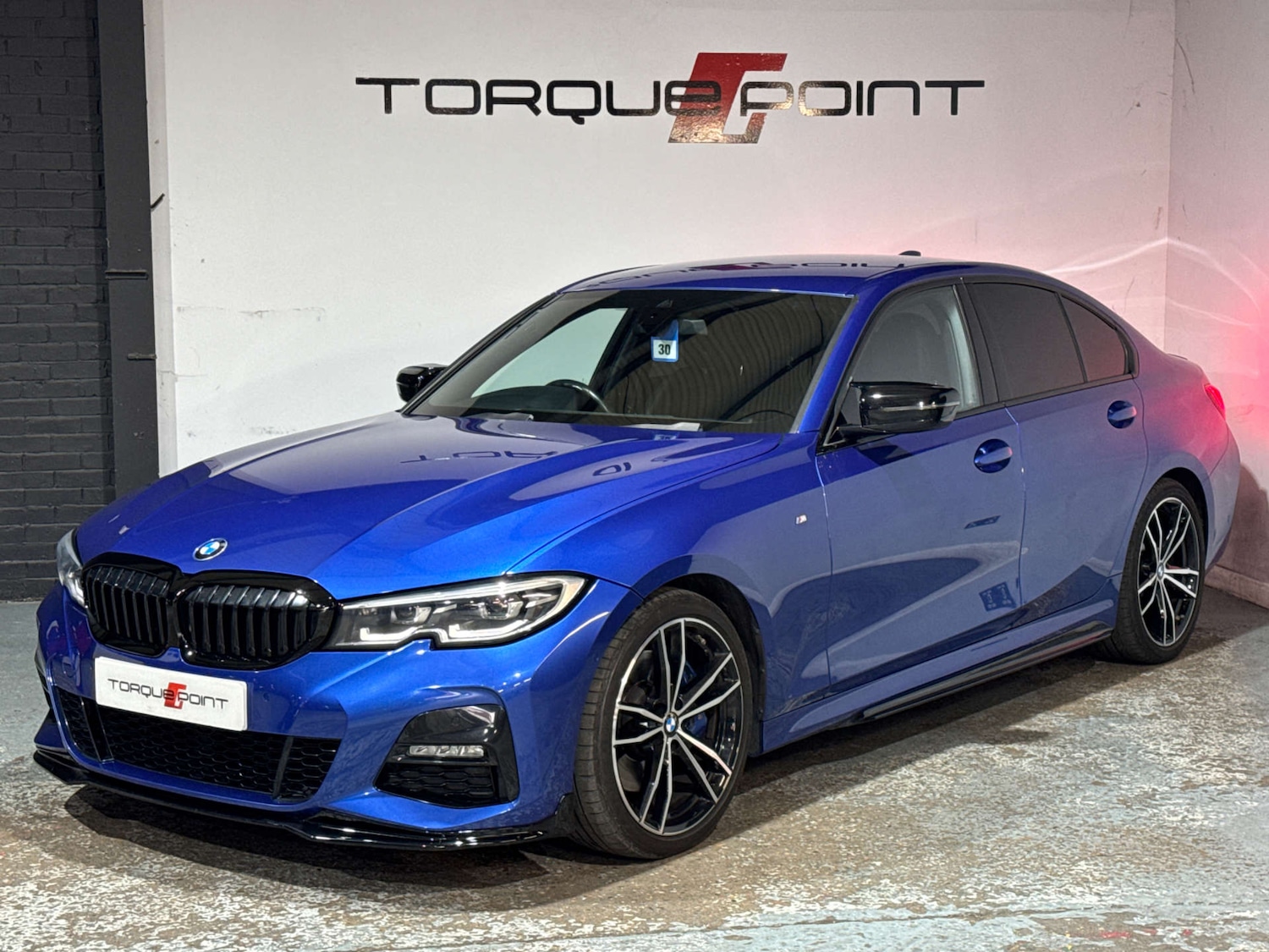 Used BMW 3 Series 2020 for sale - 76422514: Photo 39