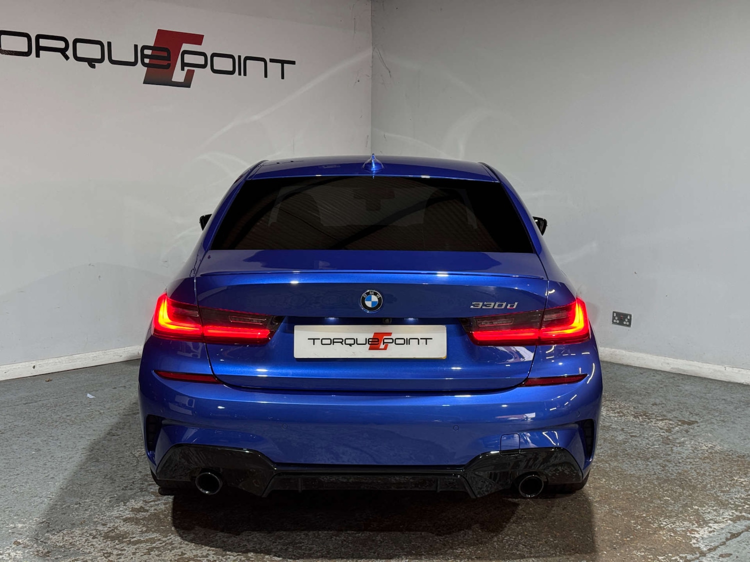 Used BMW 3 Series 2020 for sale - 76422514: Photo 5