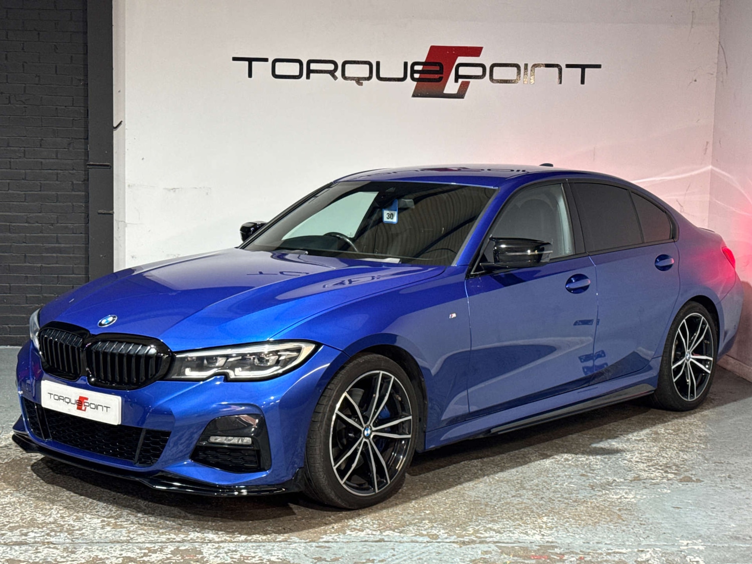 Used BMW 3 Series 2020 for sale - 76422514: Photo 6