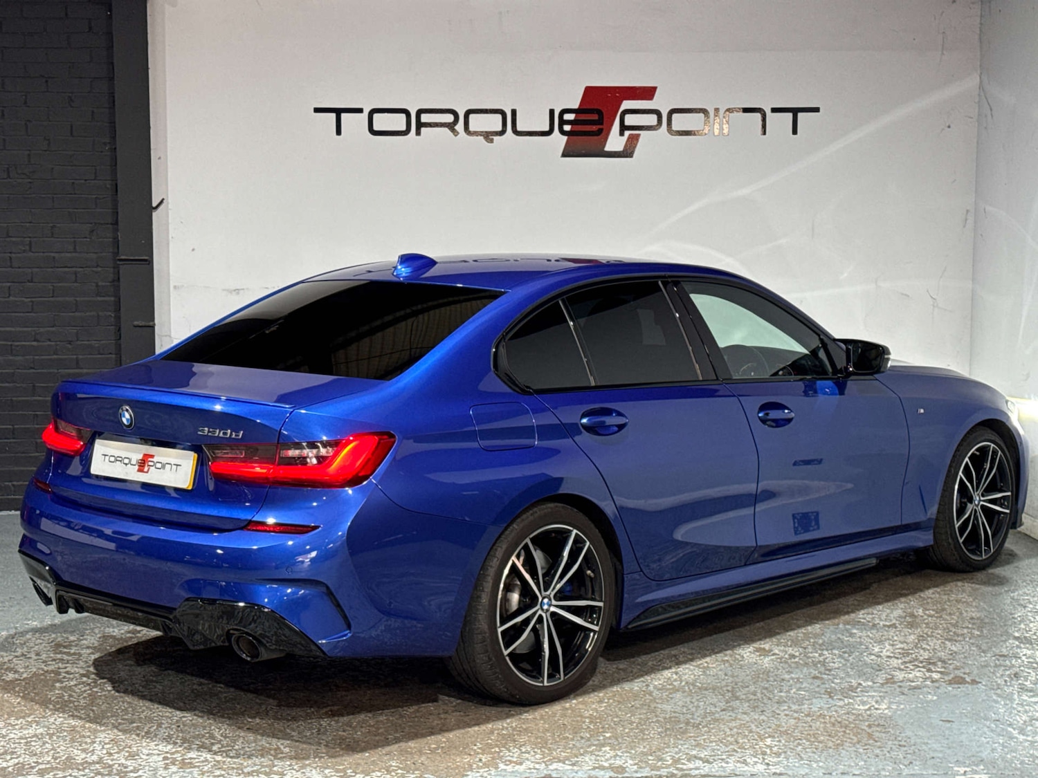 Used BMW 3 Series 2020 for sale - 76422514: Photo 7