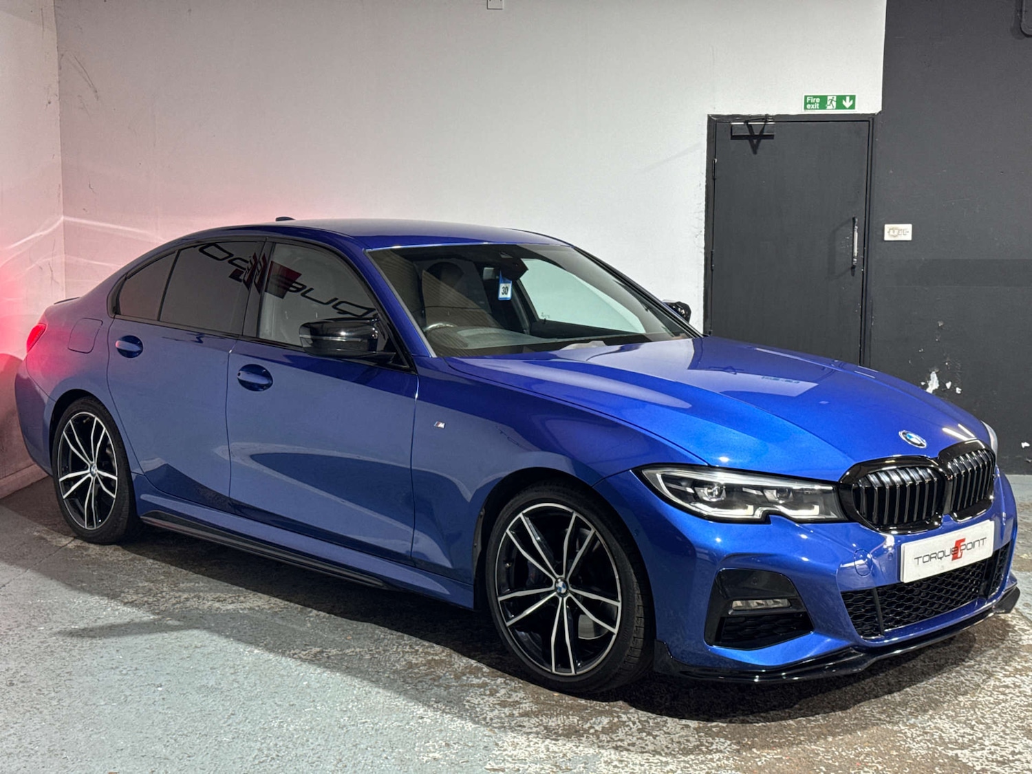 Used BMW 3 Series 2020 for sale - 76422514: Photo 8