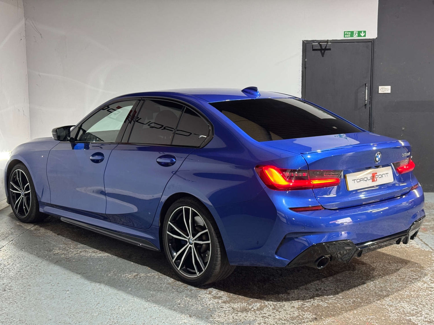 Used BMW 3 Series 2020 for sale - 76422514: Photo 9