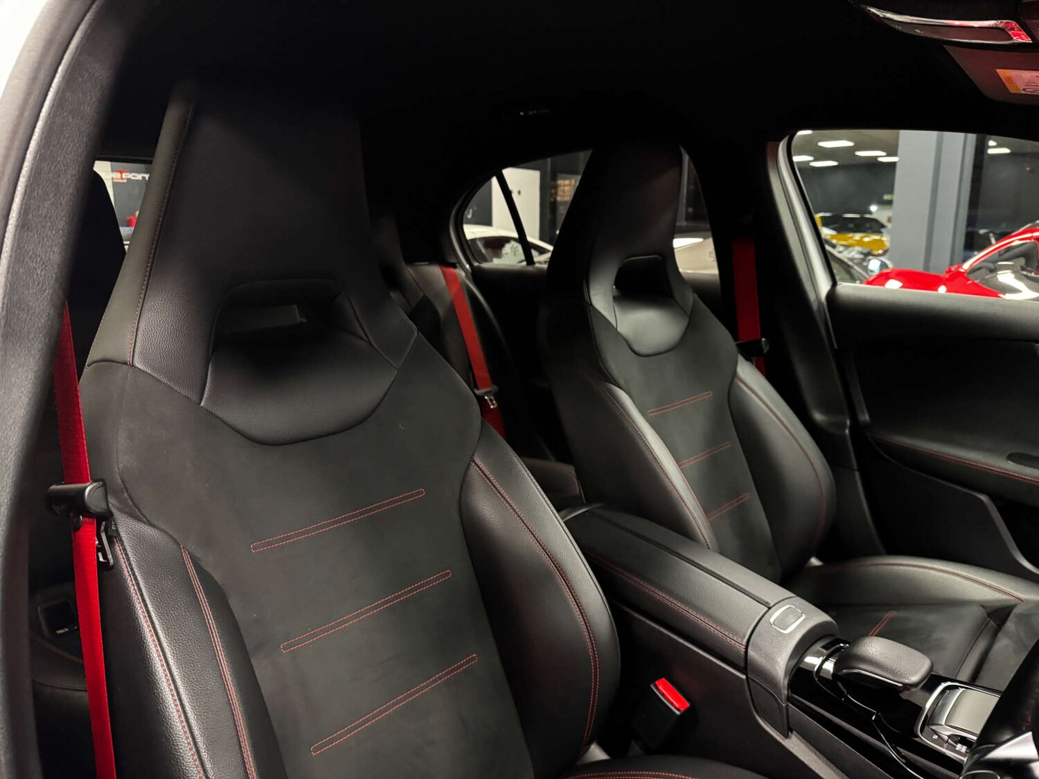 Used Mercedes-Benz A-Class 2019 for sale - 77446384: Photo 10