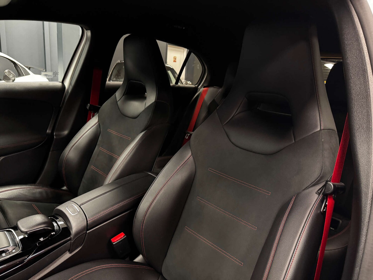 Used Mercedes-Benz A-Class 2019 for sale - 77446384: Photo 11