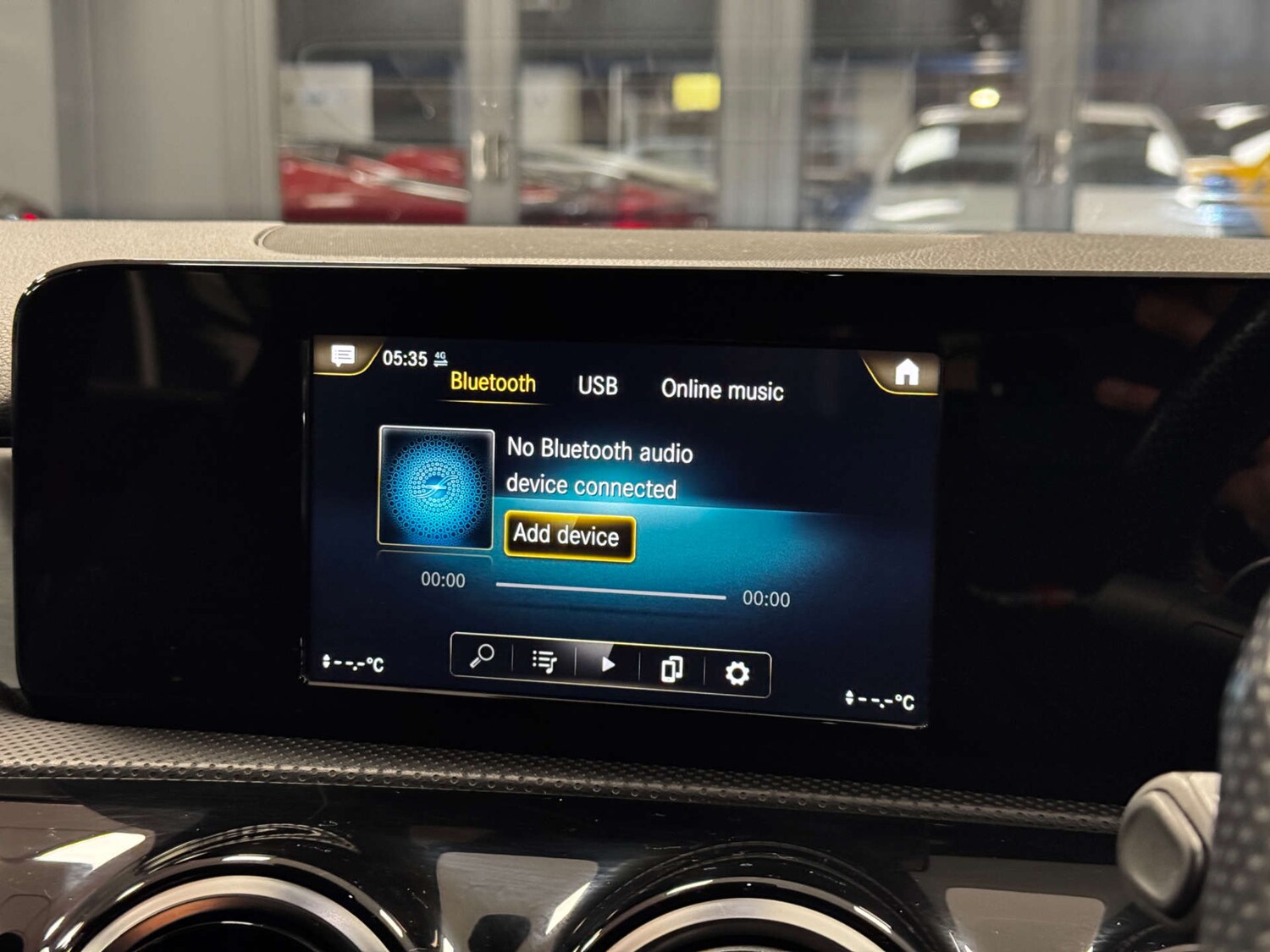 Used Mercedes-Benz A-Class 2019 for sale - 77446384: Photo 17