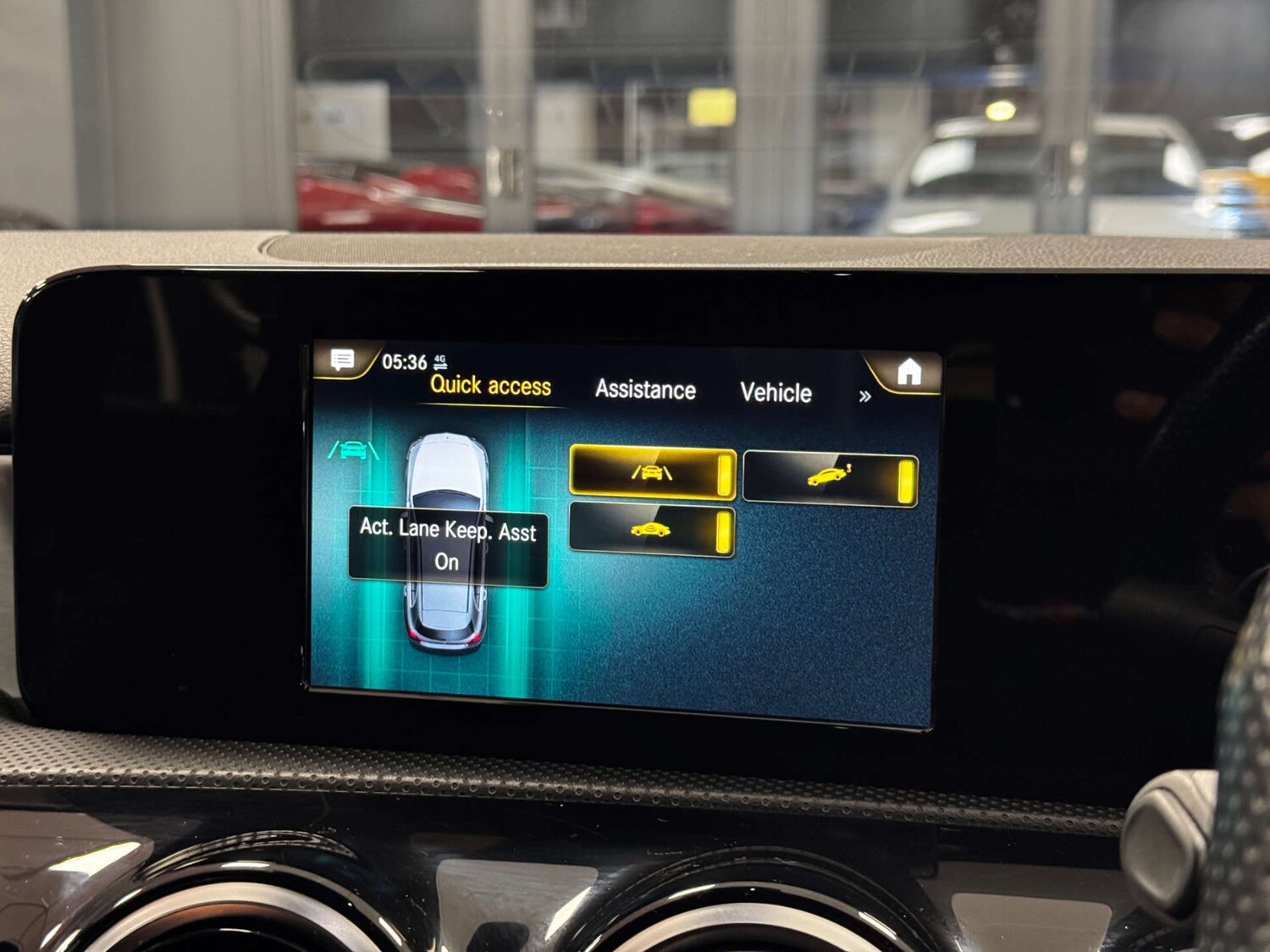 Used Mercedes-Benz A-Class 2019 for sale - 77446384: Photo 20