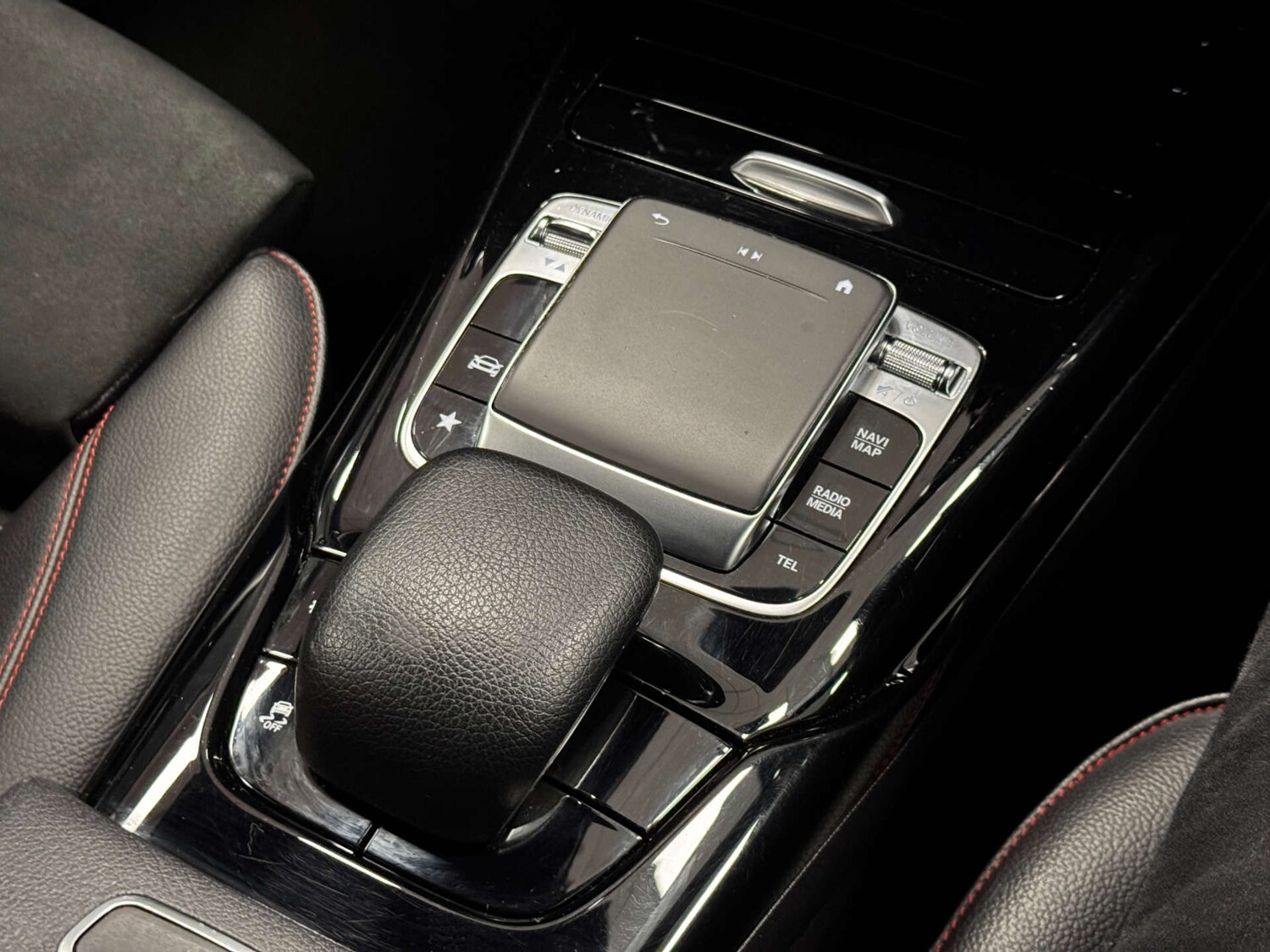 Used Mercedes-Benz A-Class 2019 for sale - 77446384: Photo 22