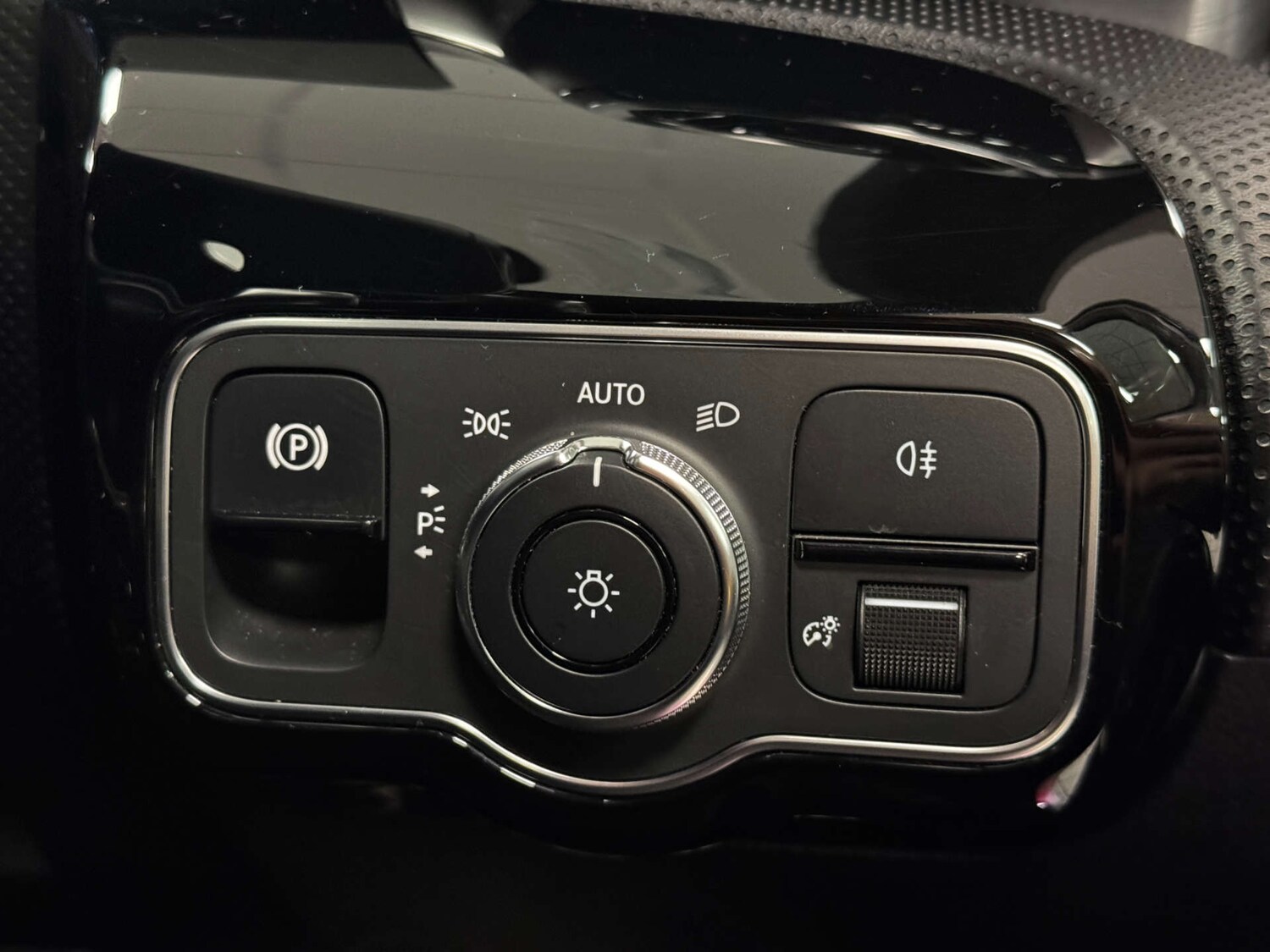 Used Mercedes-Benz A-Class 2019 for sale - 77446384: Photo 25