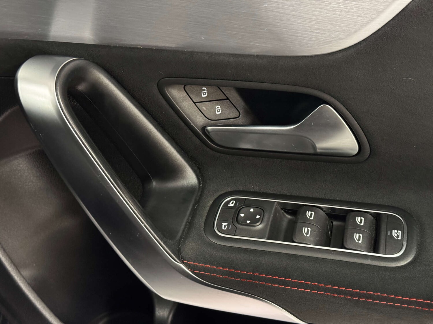 Used Mercedes-Benz A-Class 2019 for sale - 77446384: Photo 26