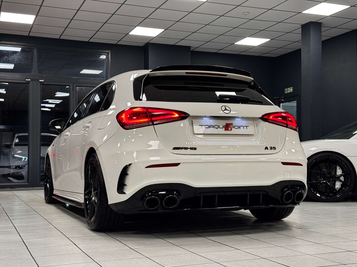 Used Mercedes-Benz A-Class 2019 for sale - 77446384: Photo 34