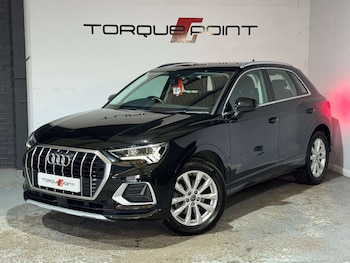 Used Audi Q3 2020 for sale - 75791894: Photo