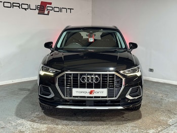 Used Audi Q3 2020 for sale - 75791894: Photo