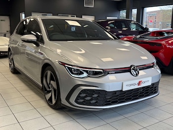 Used Volkswagen Golf 2021 for sale - 77681240: Photo