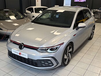 Used Volkswagen Golf 2021 for sale - 77681240: Photo