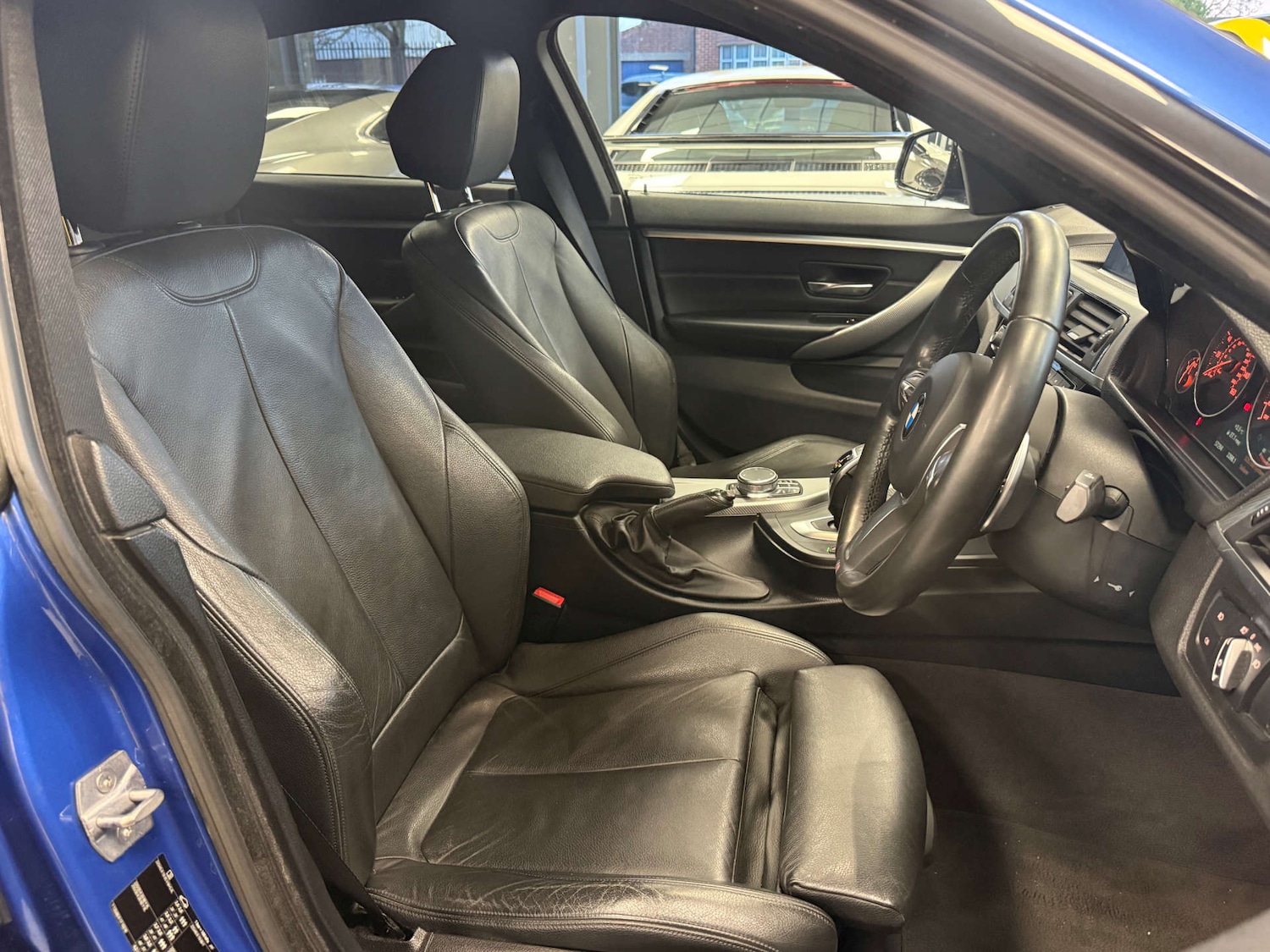 Used BMW 4 Series 2018 for sale - 77077435: Photo 10