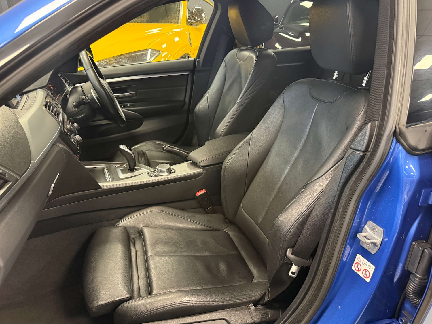 Used BMW 4 Series 2018 for sale - 77077435: Photo 11