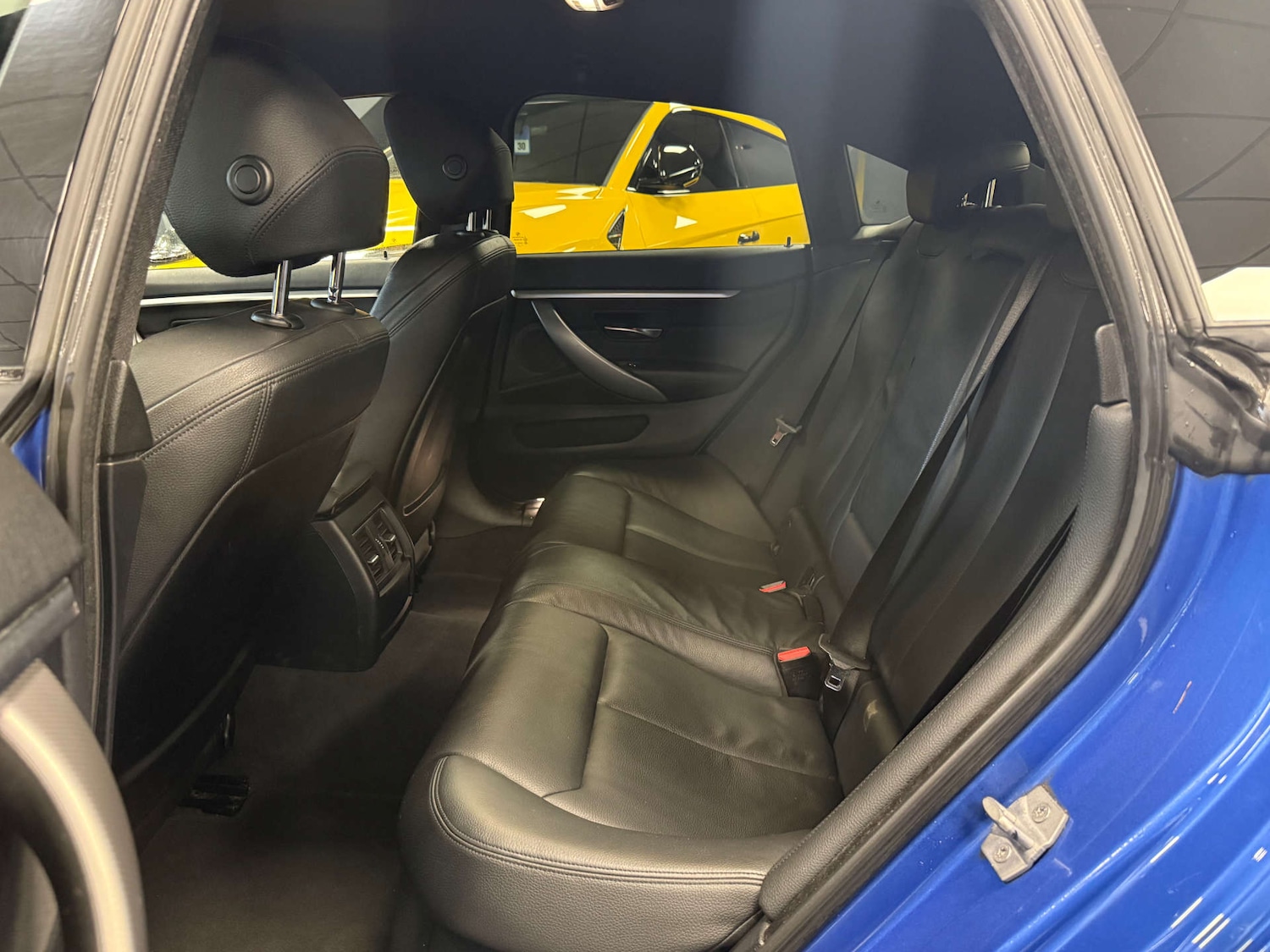 Used BMW 4 Series 2018 for sale - 77077435: Photo 13