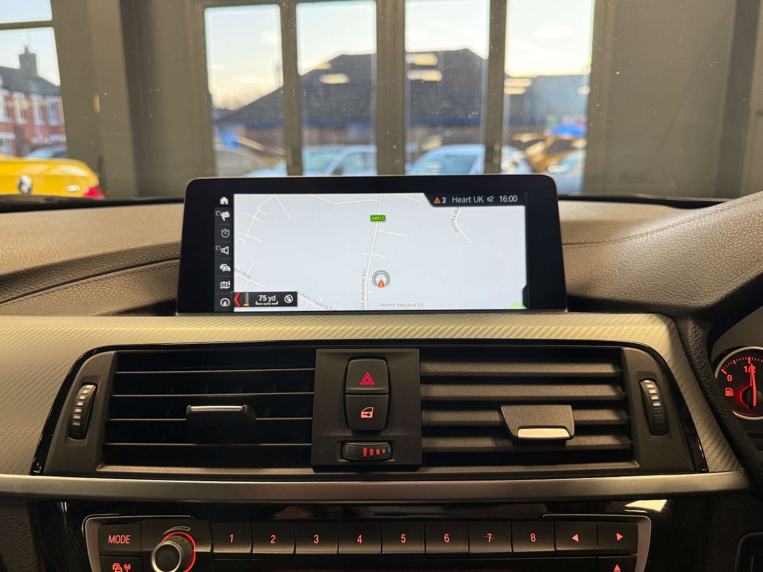 Used BMW 4 Series 2018 for sale - 77077435: Photo 14