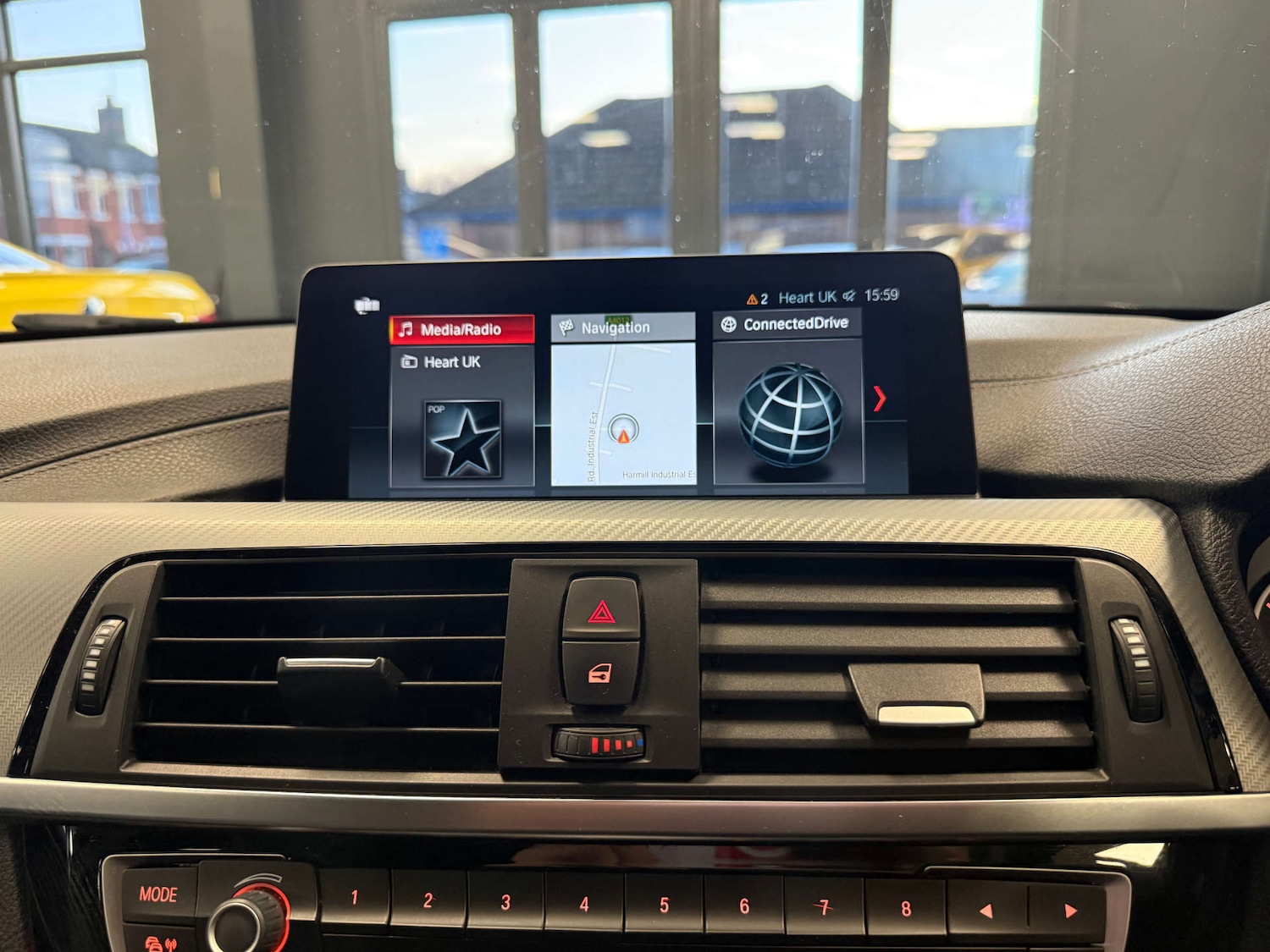 Used BMW 4 Series 2018 for sale - 77077435: Photo 15