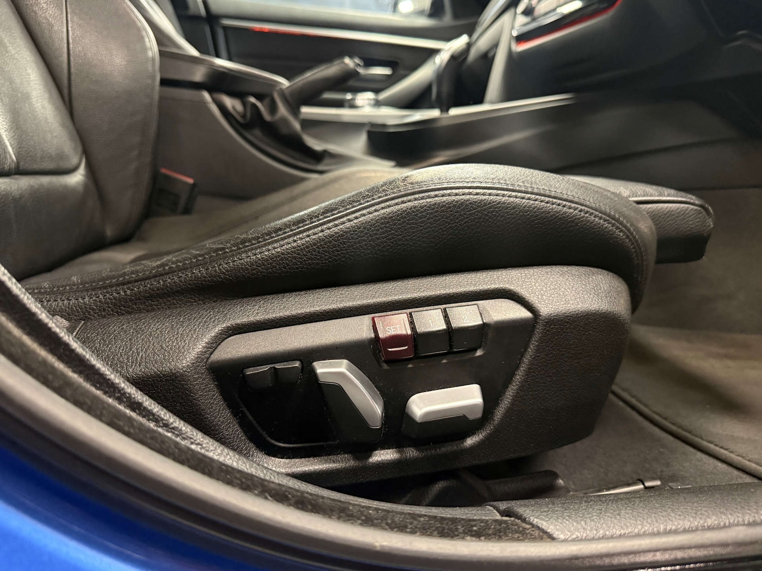 Used BMW 4 Series 2018 for sale - 77077435: Photo 17