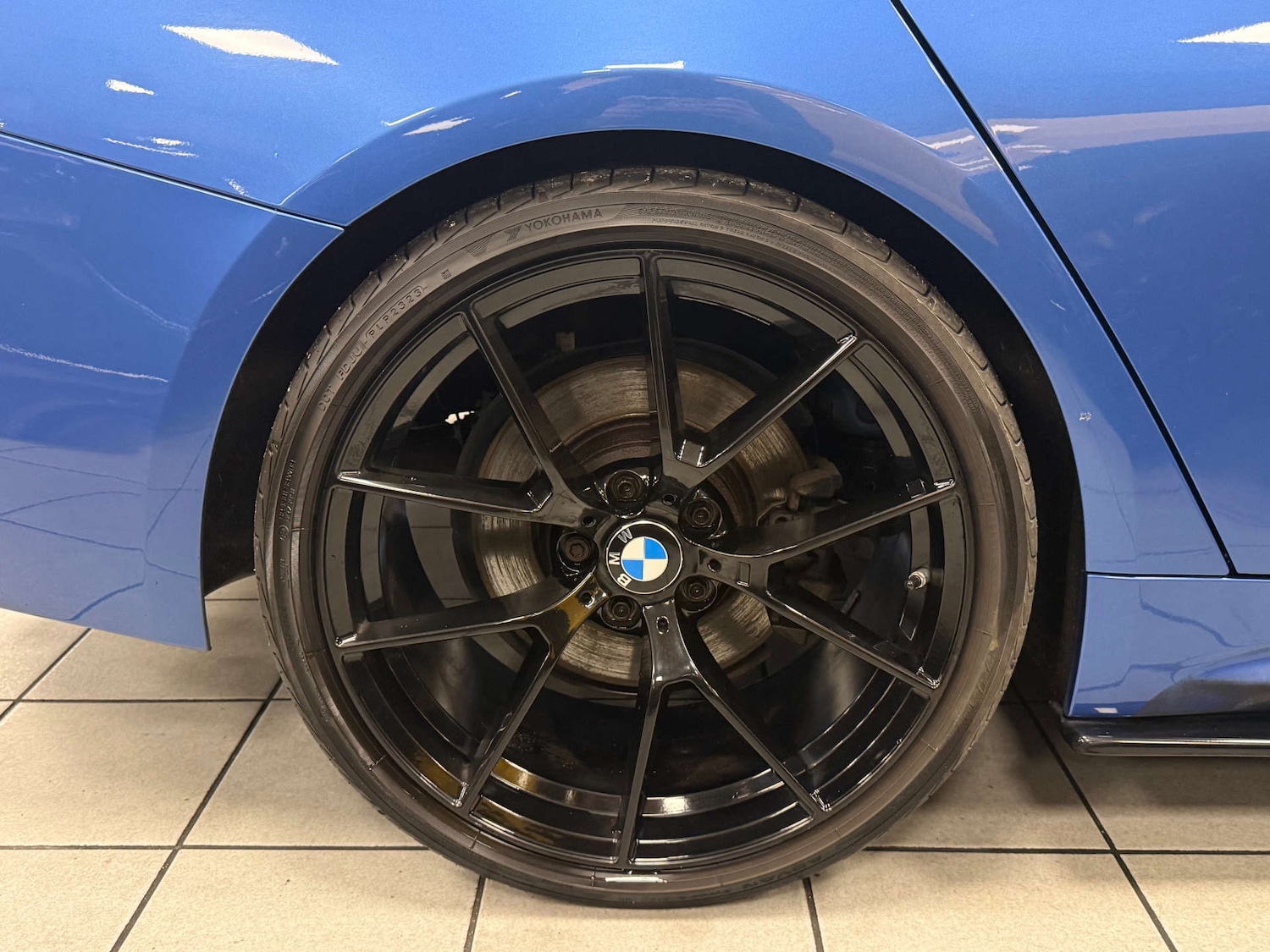 Used BMW 4 Series 2018 for sale - 77077435: Photo 28