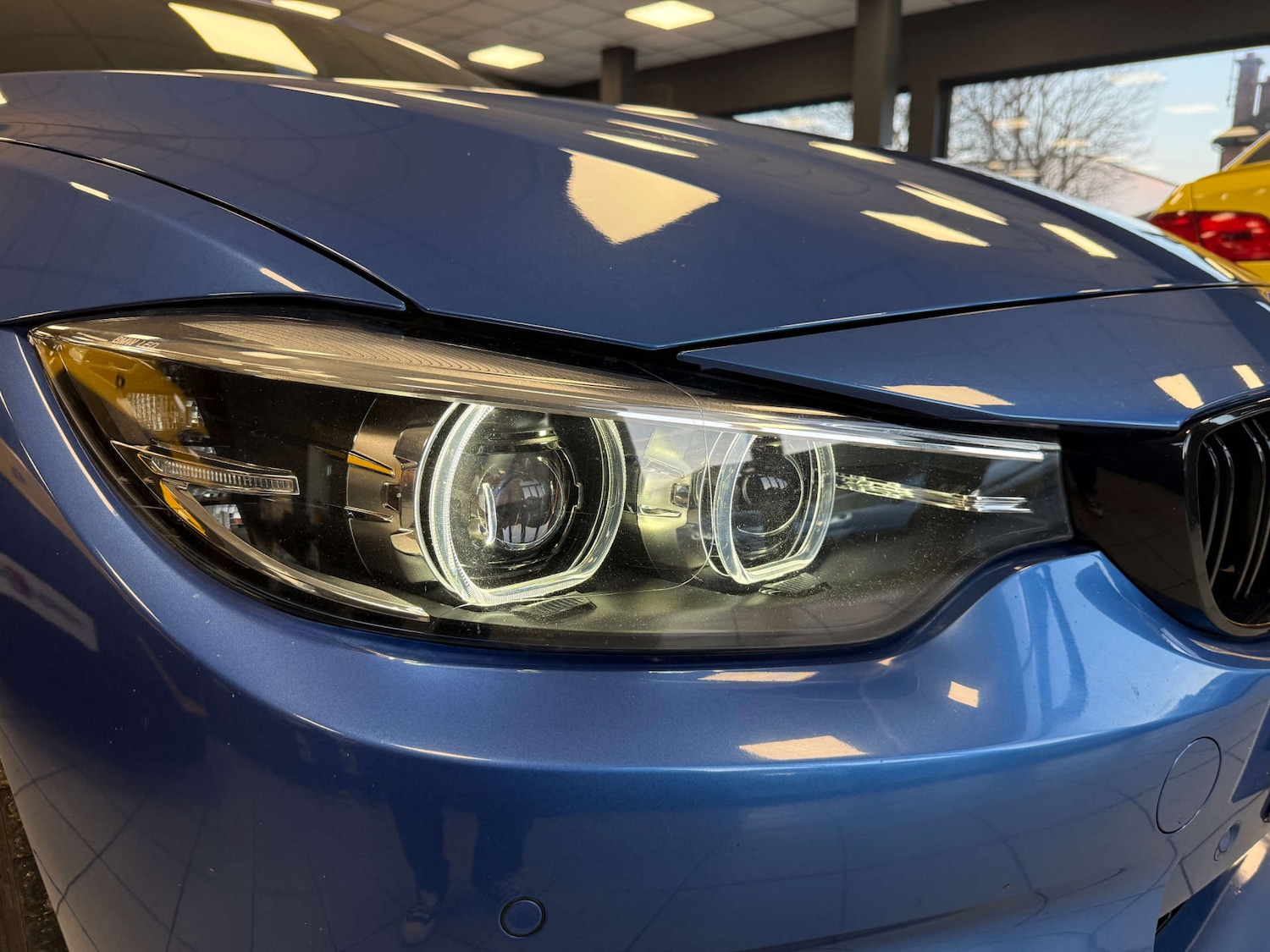 Used BMW 4 Series 2018 for sale - 77077435: Photo 29