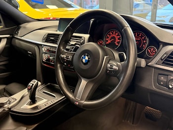Used BMW 4 Series 2018 for sale - 77077435: Photo