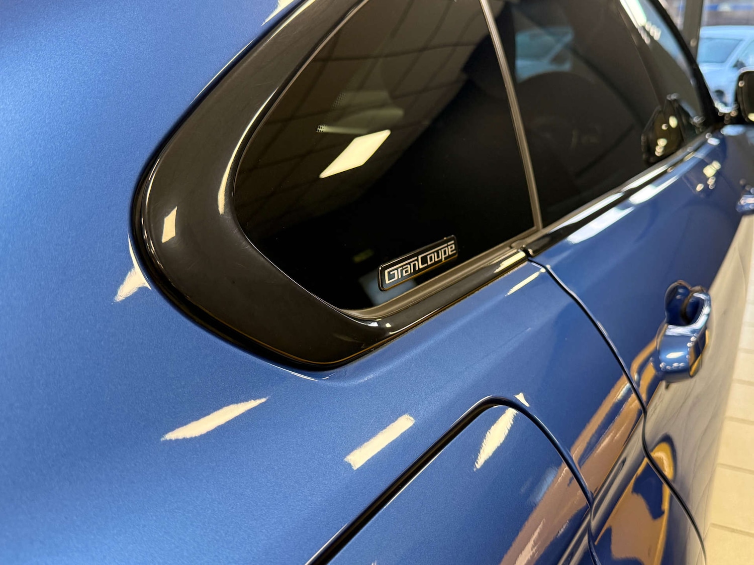 Used BMW 4 Series 2018 for sale - 77077435: Photo 34