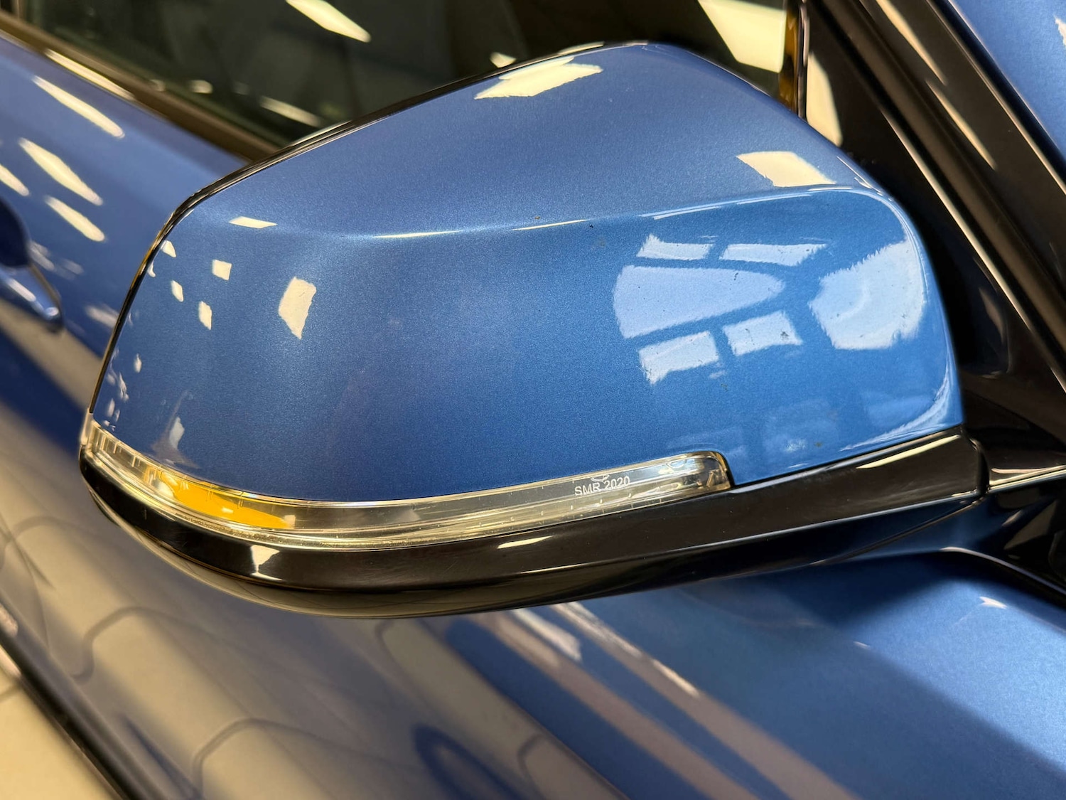 Used BMW 4 Series 2018 for sale - 77077435: Photo 35