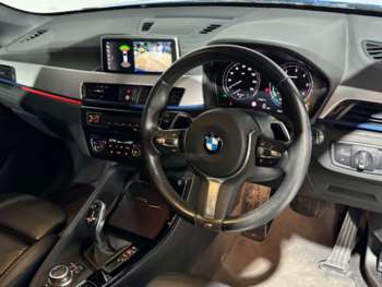 Used BMW X1 2021 for sale - 74459792: Photo