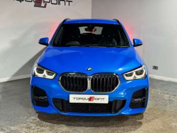 Used BMW X1 2021 for sale - 74459792: Photo