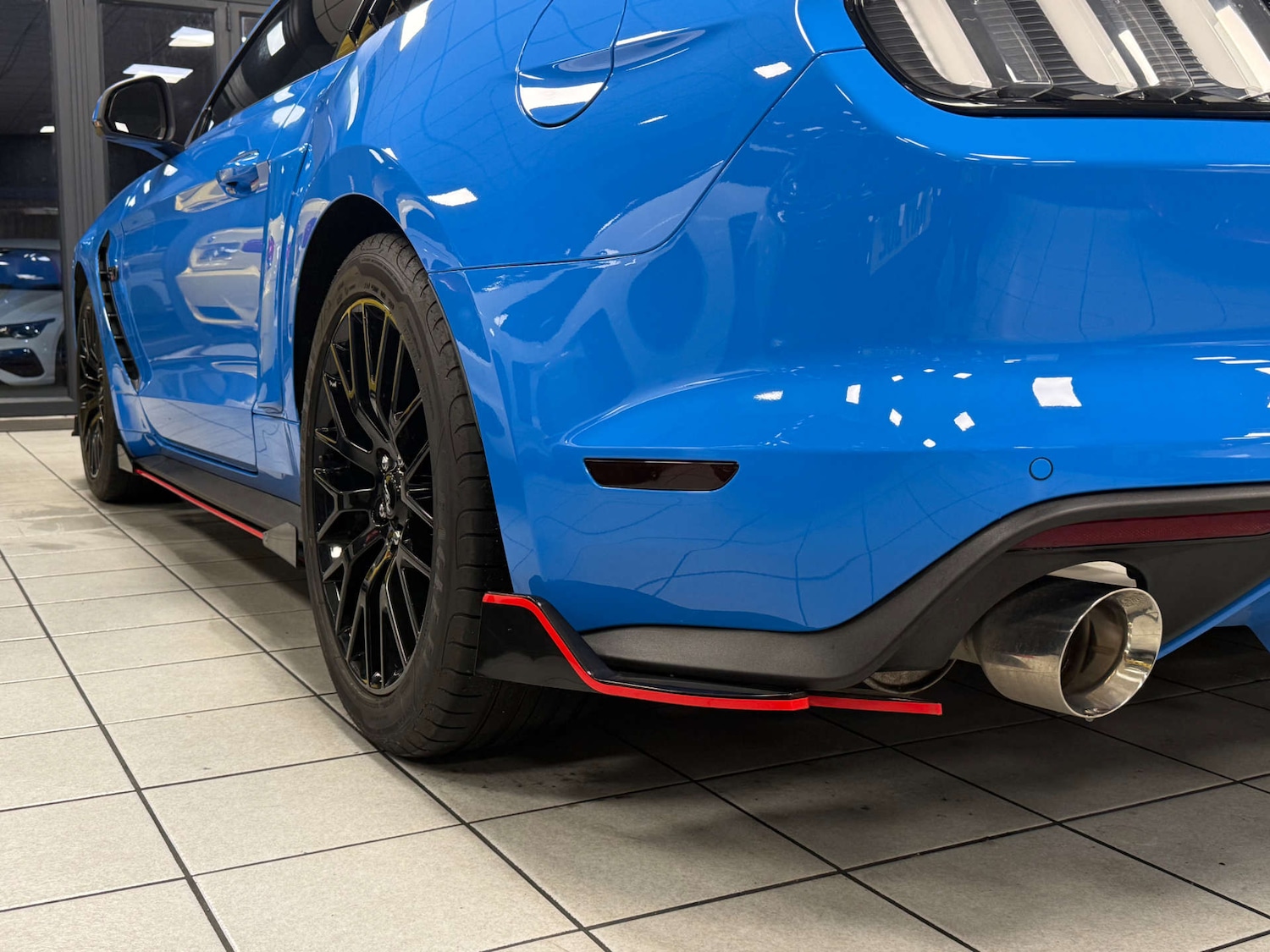 Used Ford Mustang 2017 for sale - 77241074: Photo 15