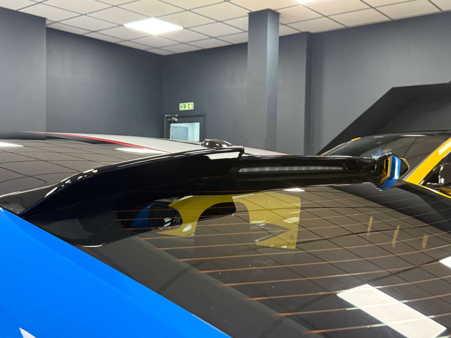 Used Ford Mustang 2017 for sale - 77241074: Photo 16