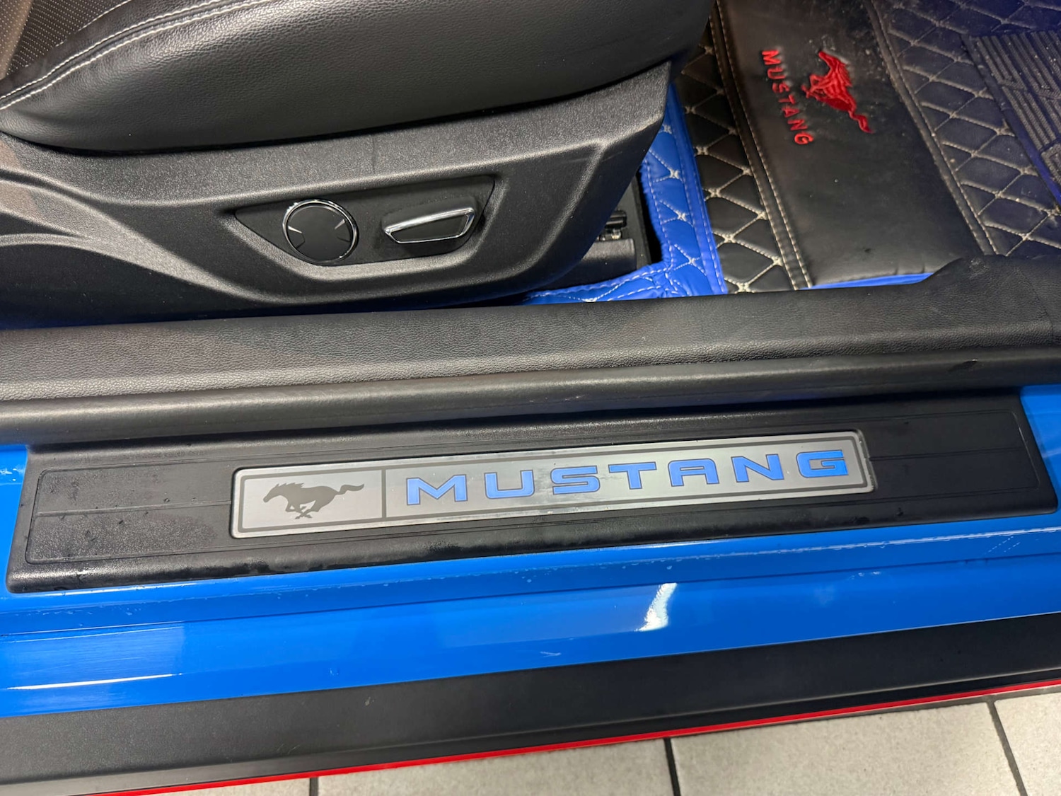 Used Ford Mustang 2017 for sale - 77241074: Photo 17