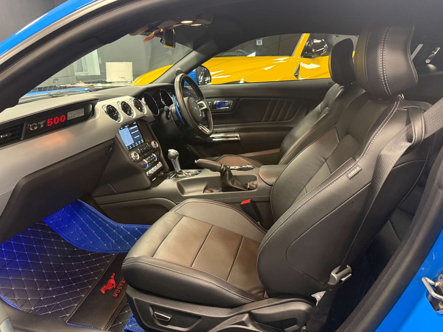 Used Ford Mustang 2017 for sale - 77241074: Photo 19