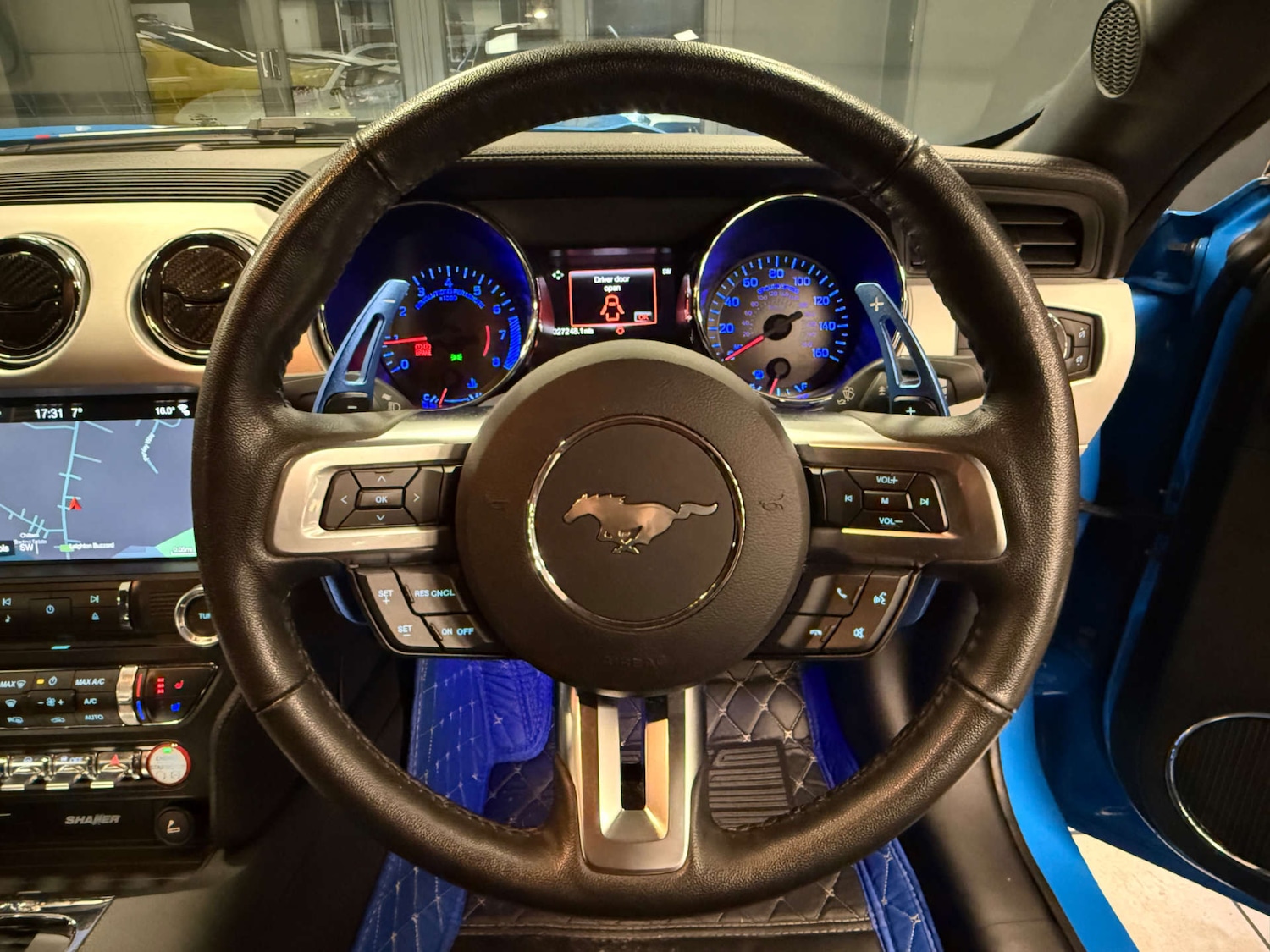 Used Ford Mustang 2017 for sale - 77241074: Photo 20